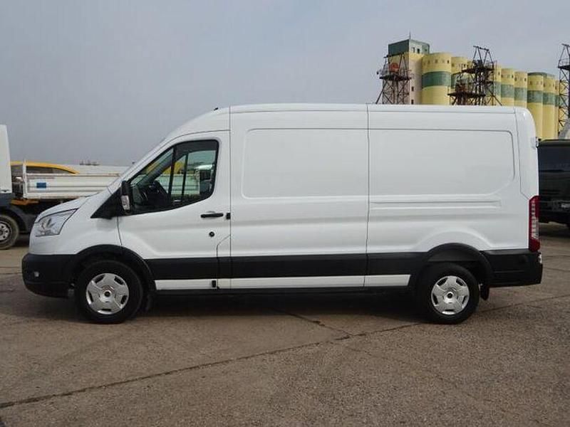 Usado Ford Transit Trend 2025 Andere