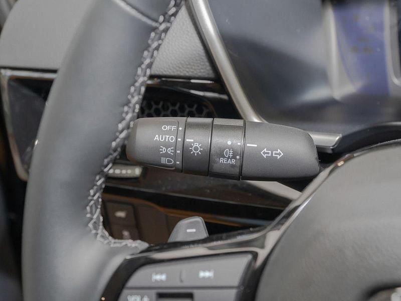 Neu Honda CR-V Elegance 184 PS (135 kW) 2025 Schwarz / crystal black pearl SUV