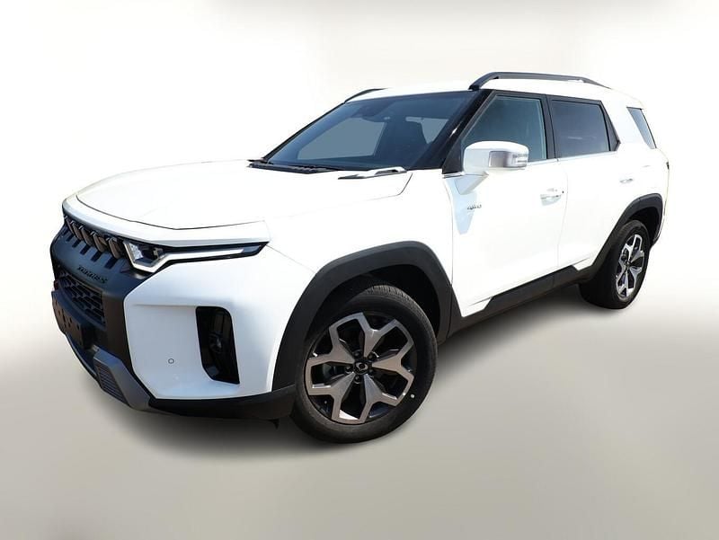 Iron metal Neu 2025 Ssangyong (KGM) Torres SUV | 27.120 € (Guter Preis) - Bild 1/4