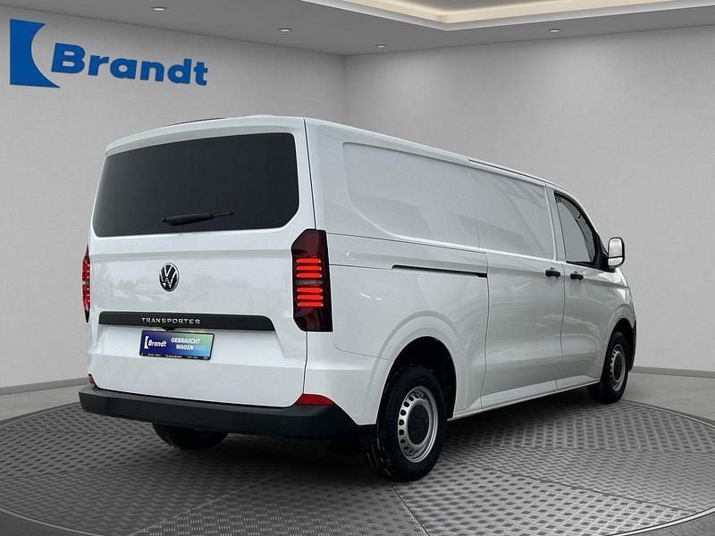 Ny VW Transporter 150 HK (110 kW) 2025 Van