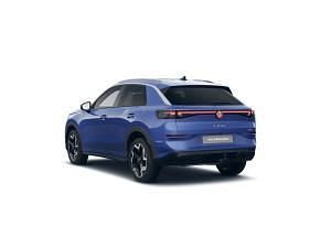 Neu VW T-Roc R-line 150 PS (110 kW) 2026 Blau (celestial blue metallic) SUV