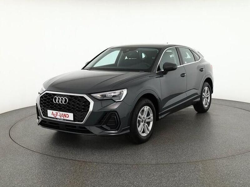 Andere Neu 2025 Audi Q3 Comfort SUV | 42.890 € (Guter Preis) - Bild 1/4