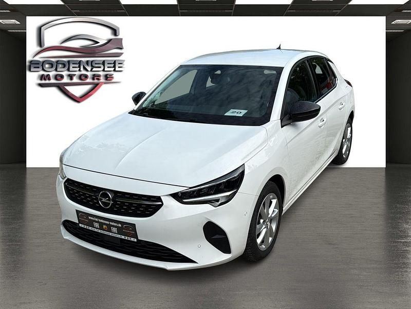 Gebraucht 2023 Opel Corsa Basis Limousine | 15.790 € (Guter Preis) - Bild 1/4