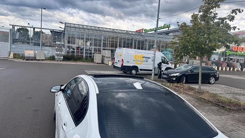 Gebraucht BMW 535 M Sport 306 PS (225 kW) 2013 Weiß Limousine