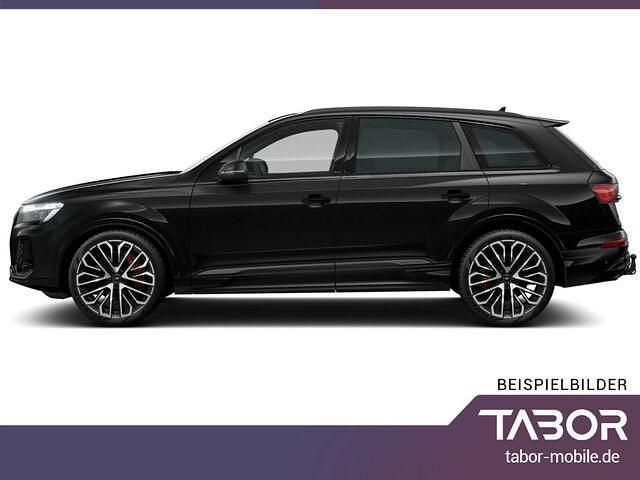 Gebraucht Audi Q7 S-Line 231 PS (169 kW) 2024 Carraraweiß SUV