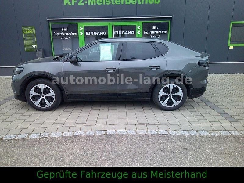 Gebraucht Ford Capri 125 kW (170 PS) 2025 Magnetic SUV