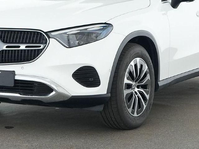 Gebraucht Mercedes GLC220 197 PS (144 kW) 2024