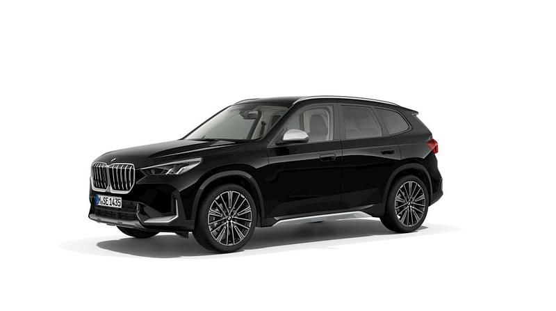 Gebraucht BMW X1 xLine 136 PS (100 kW) 2026 SUV