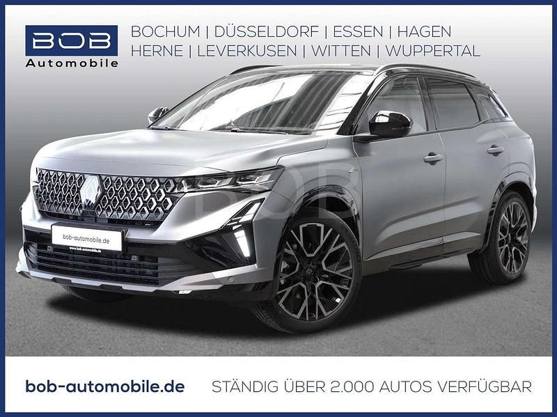 Neu Renault Austral Esprit Alpine 200 PS (147 kW) 2026 Weiß/weiß SUV