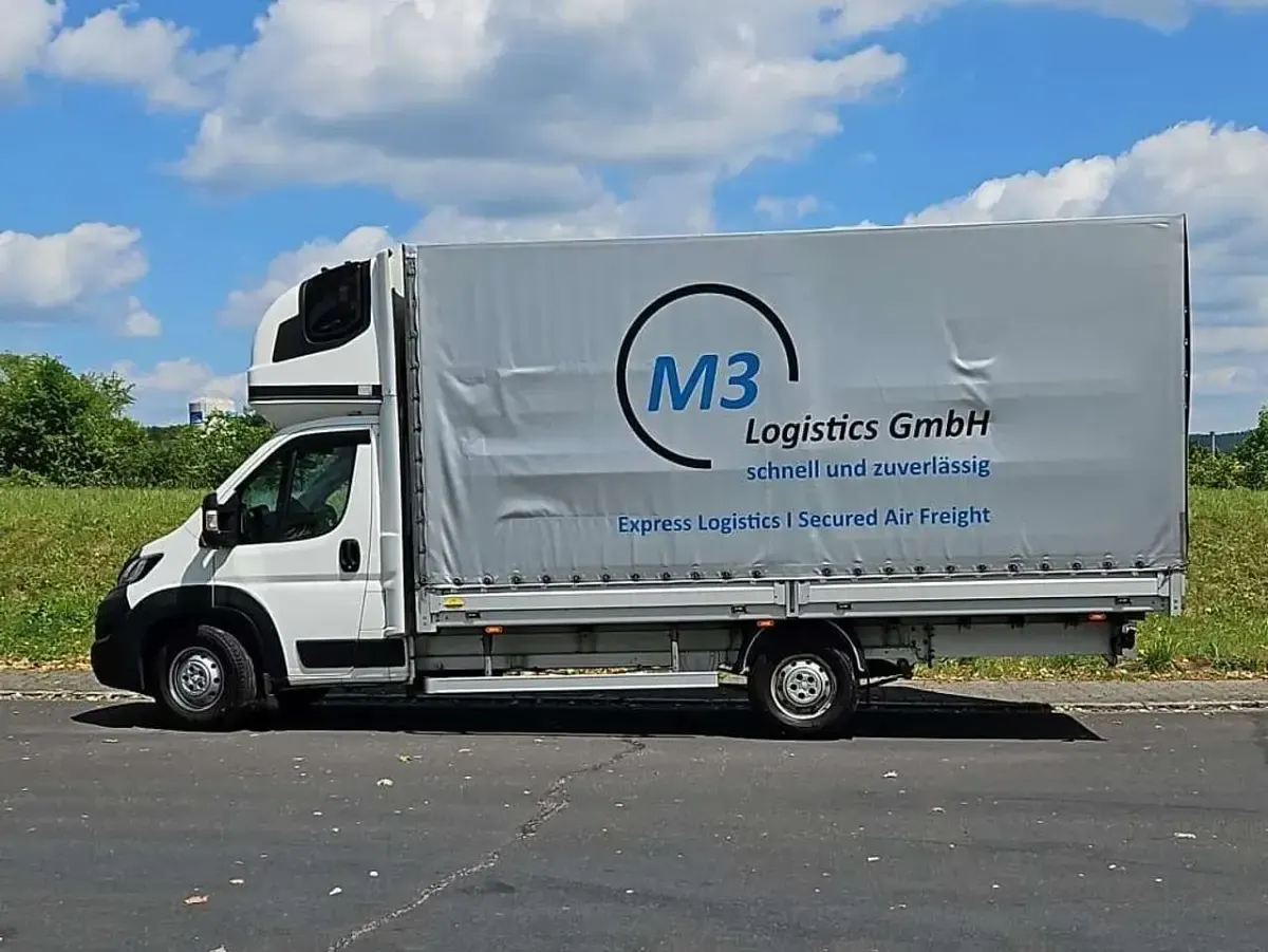 Gebraucht Peugeot Boxer 150 PS (110 kW) 2020 Weiß Van