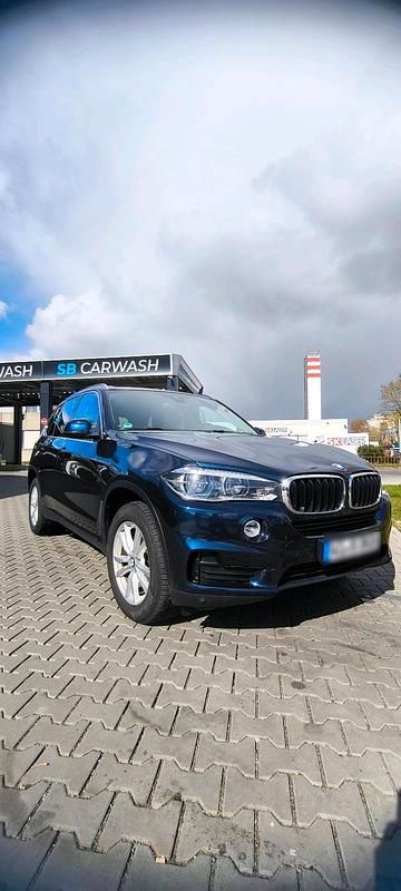 Gebraucht BMW X5 258 PS (189 kW) 2016 SUV