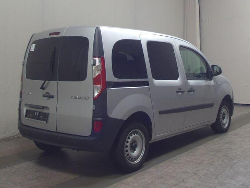 Gebraucht Renault Rapid 2019 Grau Abholung