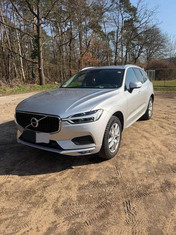 Gebraucht Volvo XC60 R-Design 190 PS (139 kW) 2018 SUV