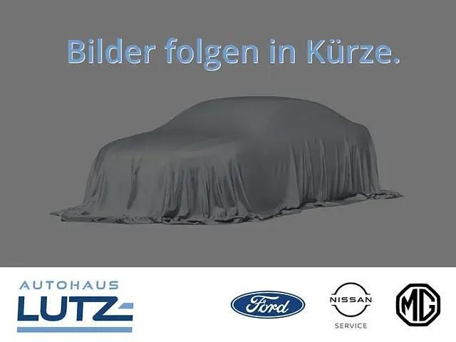 Neu Ford Transit Trend 73 kW (100 PS) 2026 Weiß Van