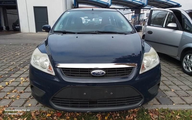 Gebraucht 2009 Ford Focus Style Kombi | 1.490 € (Superpreis) - Bild 1/4