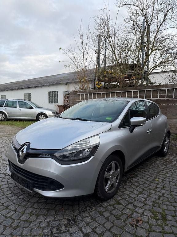 Gebraucht 2014 Renault Clio IV Expression Limousine | 6.900 € (Guter Preis) - Bild 1/4