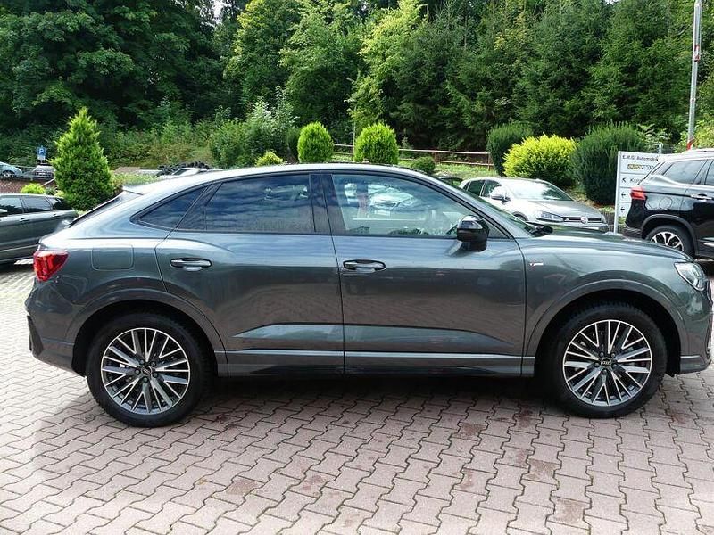 Gebraucht Audi Q3 S-Line 190 PS (139 kW) 2024 Other SUV