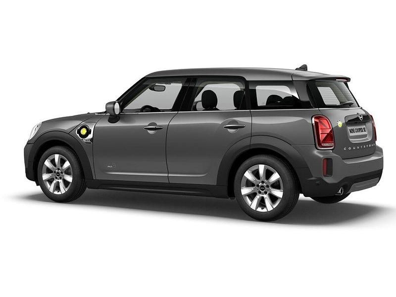 Gebraucht Mini Cooper SE 161 kW (220 PS) 2022 Metallic) (grau Kleinwagen