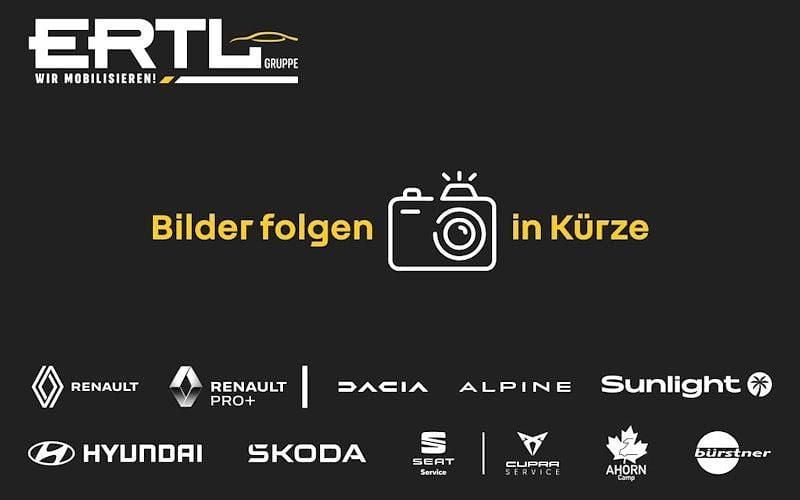 Schwarz Gebraucht 2020 Renault Koleos Initiale Paris SUV | 24.990 € (Fairer Preis) - Bild 1/1