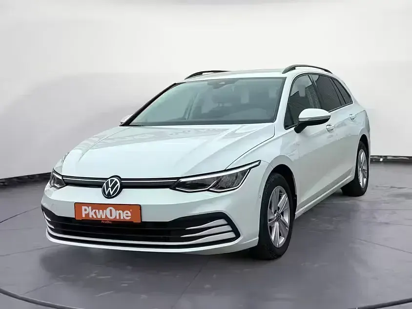 Gebraucht VW Golf VIII 85 PS (62 kW) 2022 Kombi