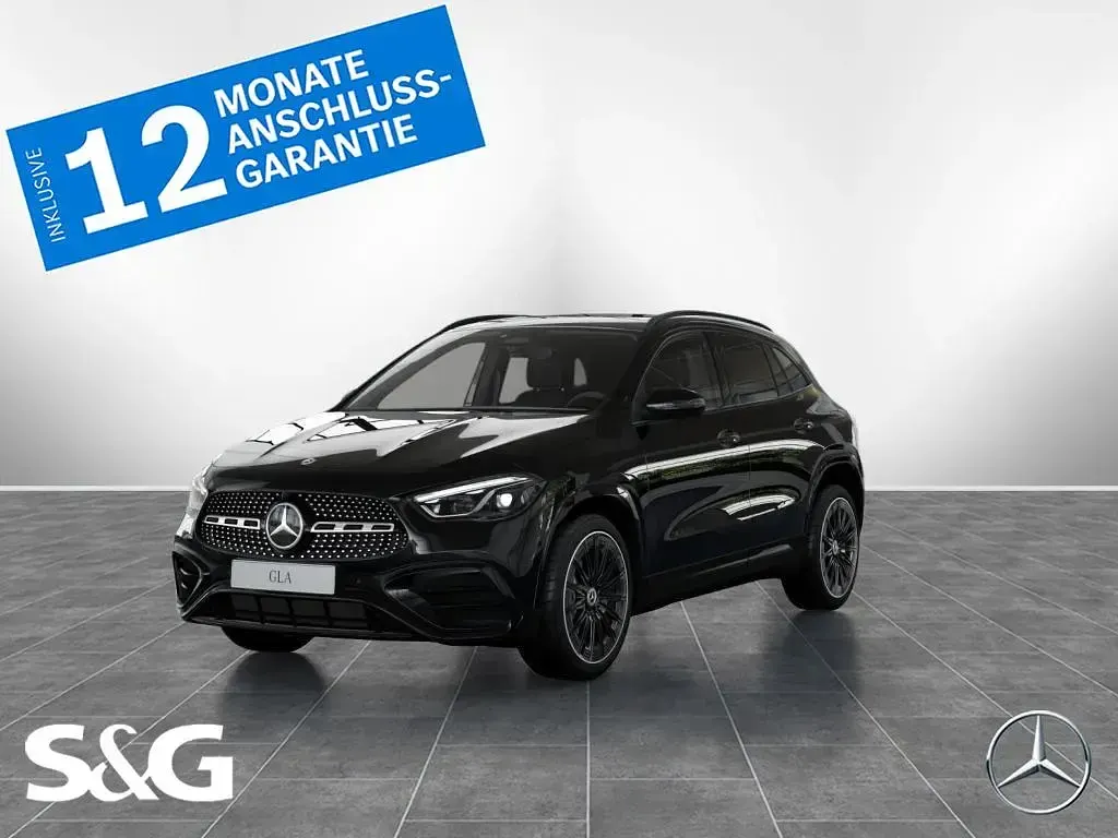 Gebraucht Mercedes GLA200 AMG 150 PS (110 kW) 2025 SUV