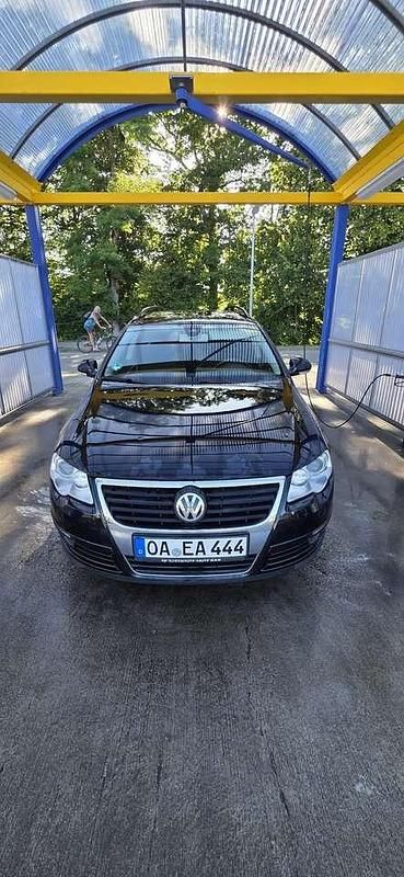 Gebraucht 2009 VW Passat Sportline Kombi | 4.100 € (Fairer Preis) - Bild 1/4