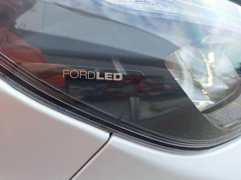 Gebraucht Ford Transit Custom Trend 136 PS (100 kW) 2024 Weiß Limousine