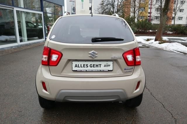 Gebraucht Suzuki Ignis Comfort 82 PS (60 kW) 2023 SUV
