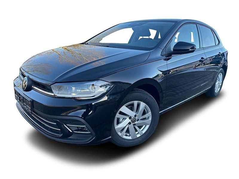 Gebraucht VW Polo R-line 116 PS (85 kW) 2024 Kleinwagen
