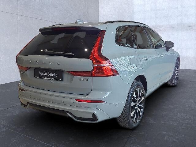 Gebraucht Volvo XC60 Plus 250 PS (183 kW) 2025 Grau SUV