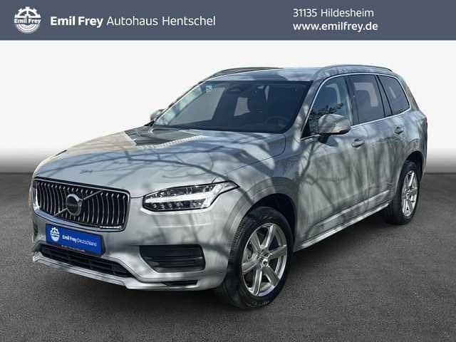 Usado Volvo XC90 184 HP (135 kW) 2023 SUV