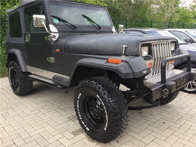 Jeep Mönchengladbach Jeep Mönchengladbach