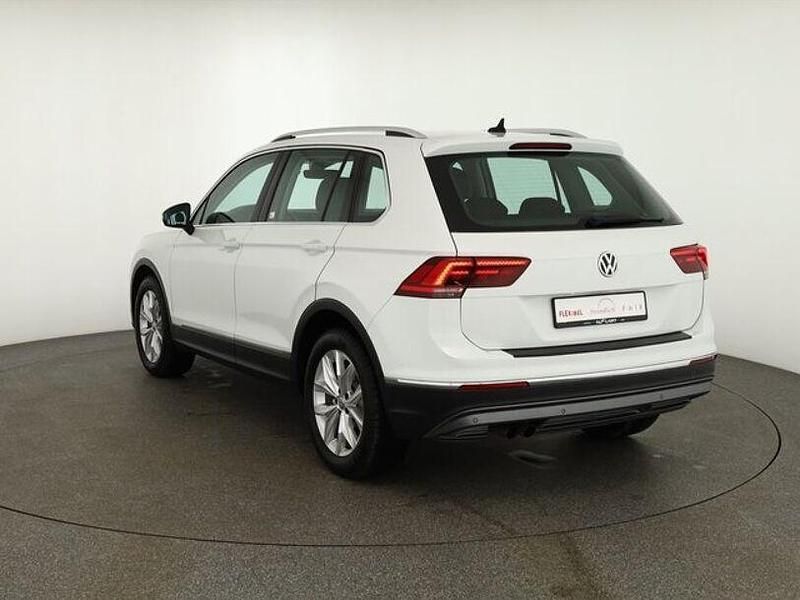 Gebraucht VW Tiguan Highline 150 PS (110 kW) 2019 Andere SUV