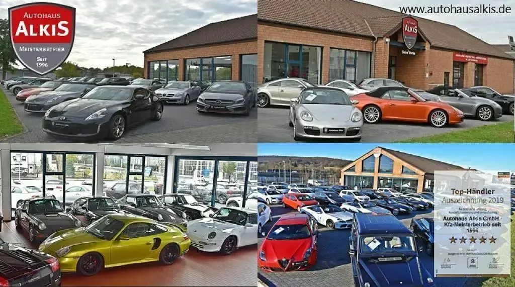Gebraucht Jaguar XF Chequered Flag 300 PS (220 kW) 2020 Eiger grey metallic (metallic) Limousine