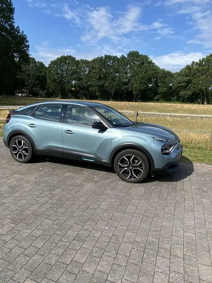 Gebraucht Citroën e-C4 Feel 100 kW (136 PS) 2021 Limousine