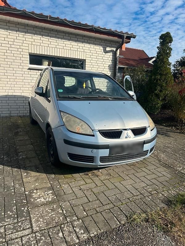 Gebraucht 2005 Mitsubishi Colt Kleinwagen | 450 € (Guter Preis) - Bild 1/2