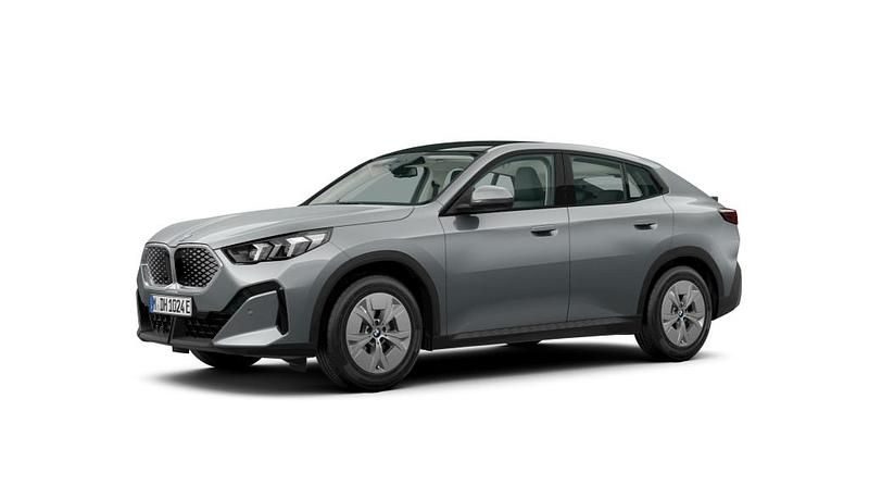 Neu BMW iX2 Shadowline 150 kW (204 PS) 2025 SUV