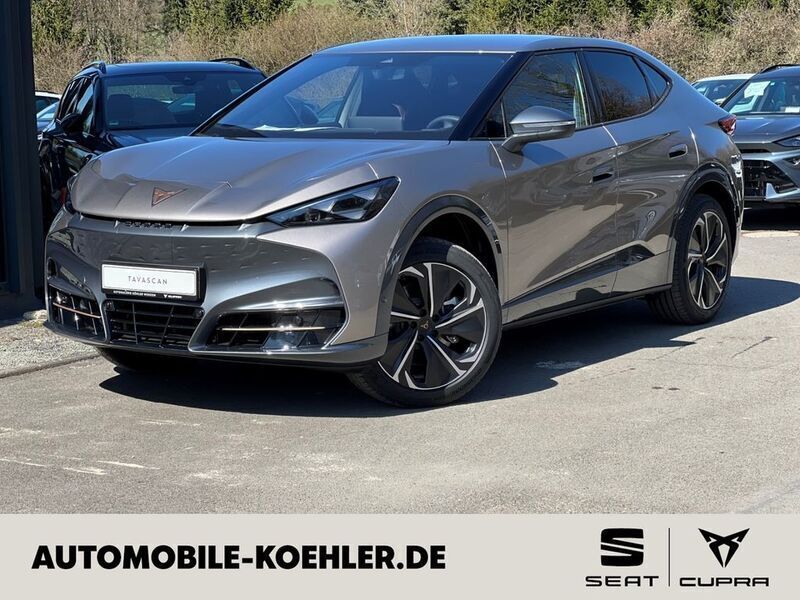 Atacama desert Neu 2025 Cupra Tavascan VZ SUV | 54.248 € (Fairer Preis) - Bild 1/4