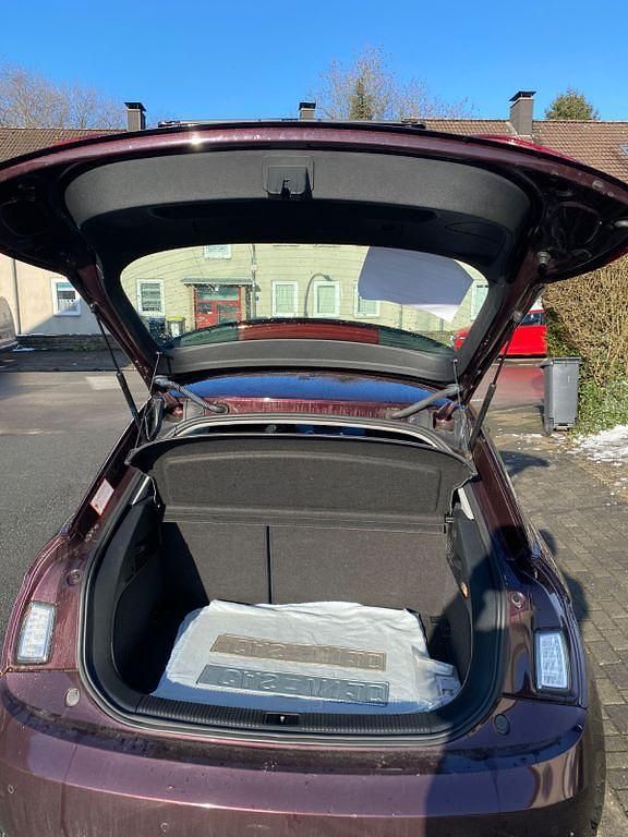 Gebraucht Audi A1 Ambition 86 PS (63 kW) 2013 Kleinwagen