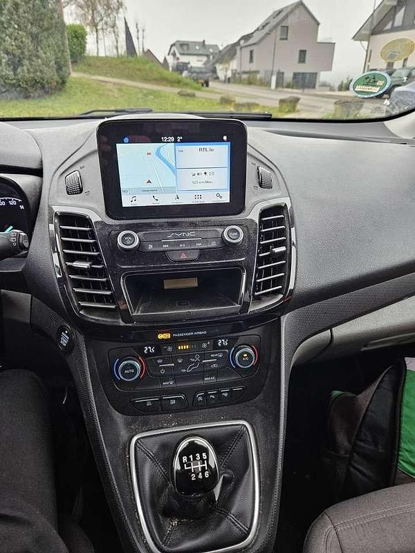 Gebraucht 2020 Ford Tourneo Titanium Kombi | 15.000 € (Superpreis) - Bild 1/4