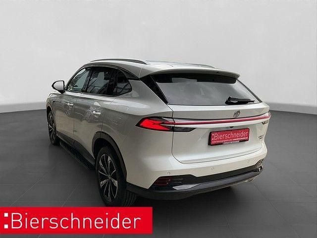 Nowe MG HS Luxury 272 KM (200 kW) 2026 Biały SUV