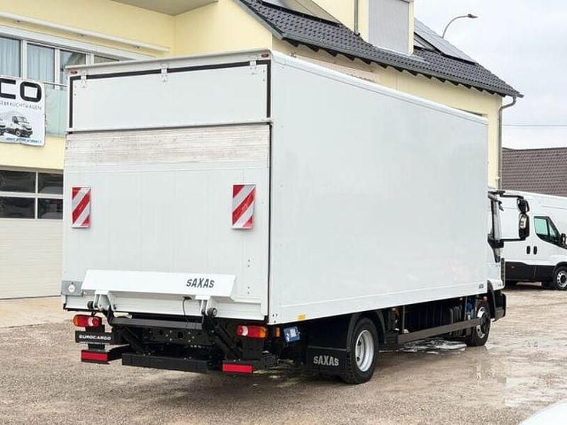 Gebraucht Iveco Massif 130 PS (95 kW) 2024 Andere