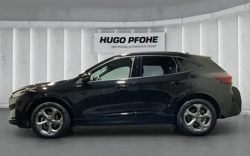 Occasion Ford Kuga ST-Line 186 ch (136 kW) 2025 Noir SUV