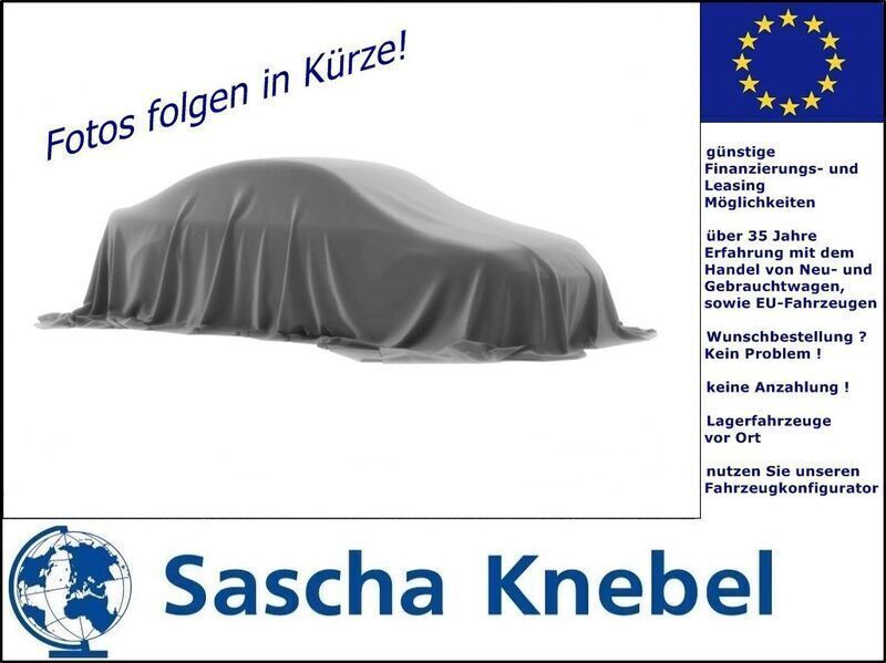 Grau Neu 2024 VW Caddy Maxi Van / Kleinbus | 27.980 € (Superpreis) - Bild 1/3