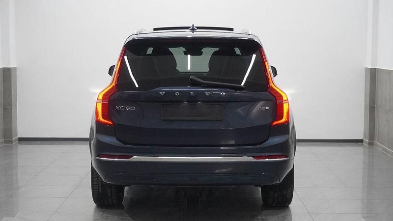 Gebraucht Volvo XC90 Plus 455 PS (334 kW) 2024 Blau SUV