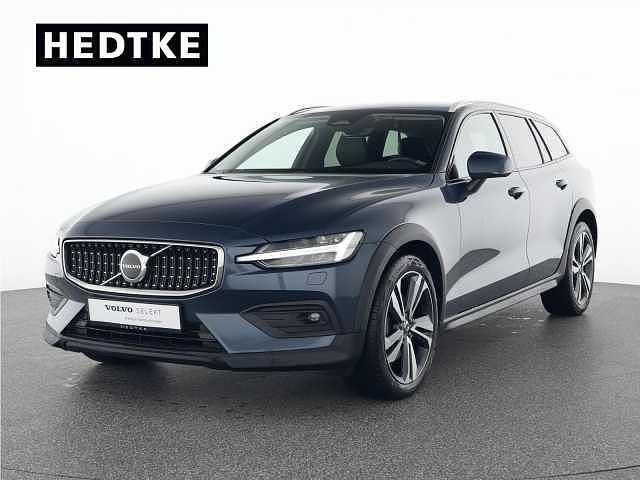 Gebraucht Volvo V60 CC 145 PS (106 kW) 2023 Kombi