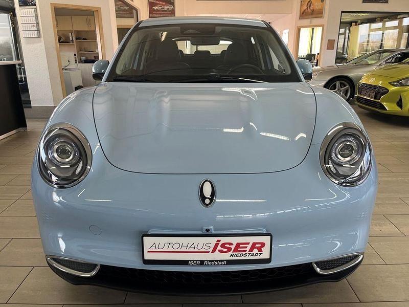 Gebraucht Ora 03 125 kW (171 PS) 2023 Blau Kleinwagen