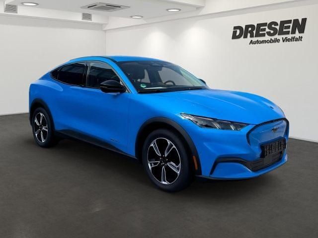 Gebraucht Ford Mustang Mach-E 197 kW (269 PS) 2024 Blau SUV