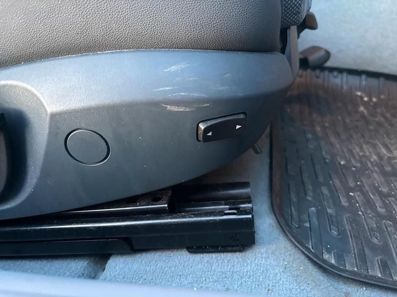 Second-hand BMW 116 115 CP (84 kW) 2005 Albastru Hatchback
