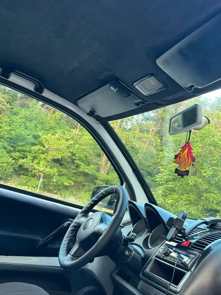 Gebraucht VW Lupo 50 PS (36 kW) 2001 Weiß Kleinwagen